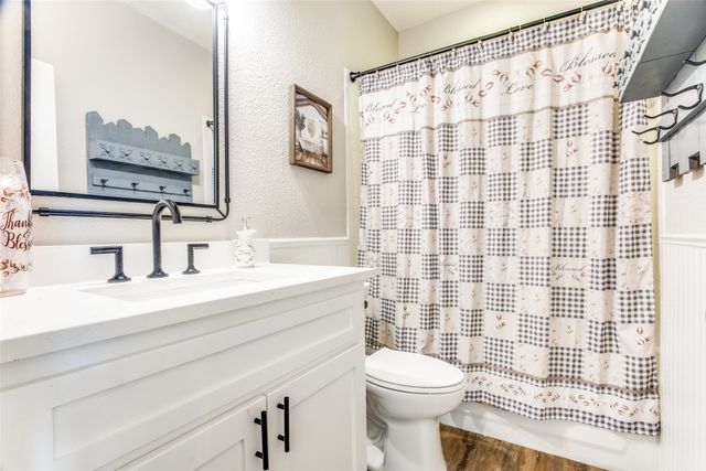 8060 Watson Road, Lantana, TX 76226