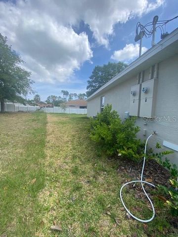 20 BUTTONWOOD LANE, Palm Coast, FL 32137