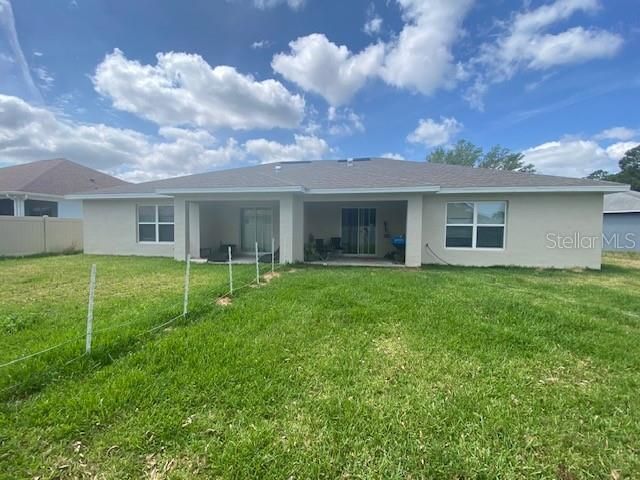 20 BUTTONWOOD LANE, Palm Coast, FL 32137