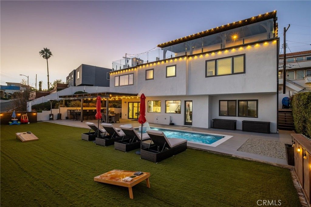 2227 Amirante, San Pedro, CA 90732 — exterior
