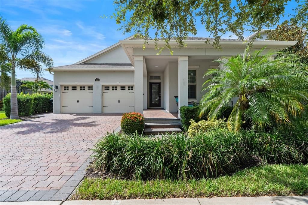16061 BAYOU CREST DRIVE, Winter Garden, FL 34787