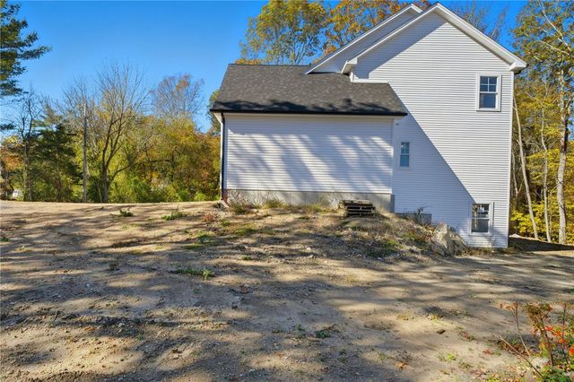 94 Ashaway Road, Westerly, RI 02891