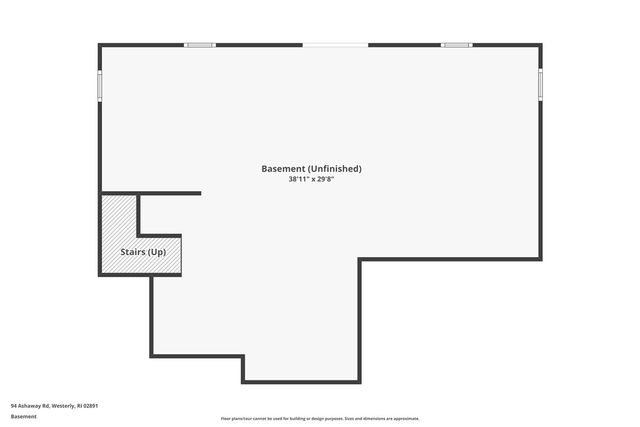 94 Ashaway Road, Westerly, RI 02891