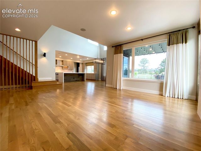1279 Foothills Farm Way, Colorado Springs, CO 80921