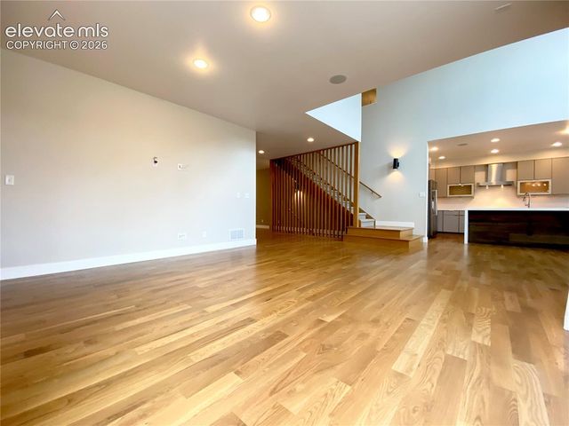 1279 Foothills Farm Way, Colorado Springs, CO 80921