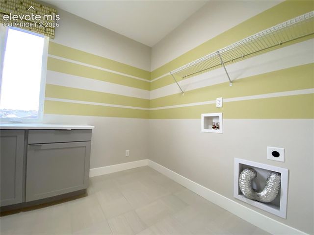 1279 Foothills Farm Way, Colorado Springs, CO 80921