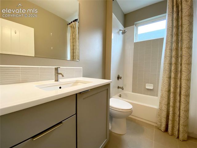 1279 Foothills Farm Way, Colorado Springs, CO 80921