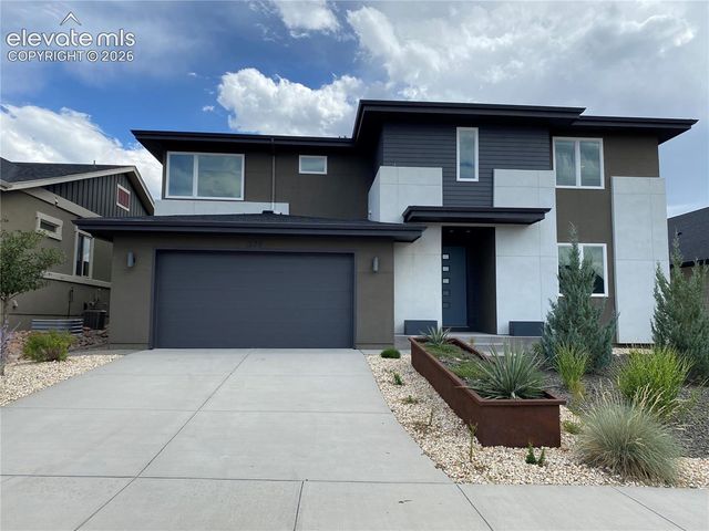 1279 Foothills Farm Way, Colorado Springs, CO 80921
