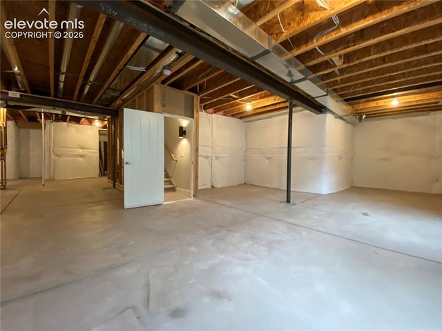 1279 Foothills Farm Way, Colorado Springs, CO 80921