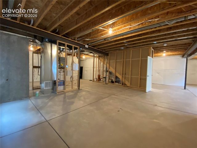 1279 Foothills Farm Way, Colorado Springs, CO 80921