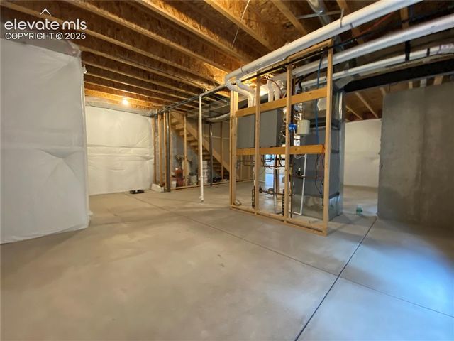 1279 Foothills Farm Way, Colorado Springs, CO 80921