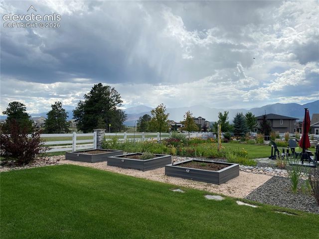 1279 Foothills Farm Way, Colorado Springs, CO 80921