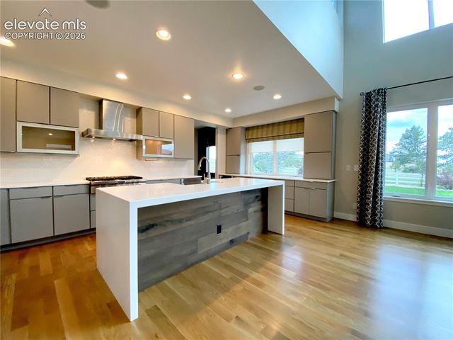 1279 Foothills Farm Way, Colorado Springs, CO 80921