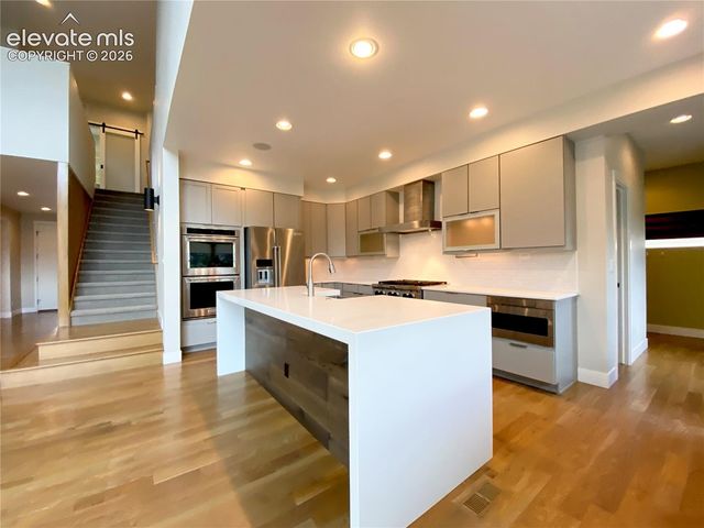 1279 Foothills Farm Way, Colorado Springs, CO 80921
