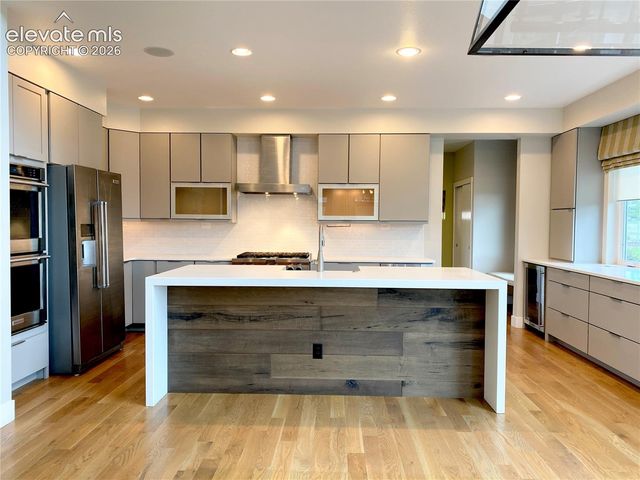 1279 Foothills Farm Way, Colorado Springs, CO 80921