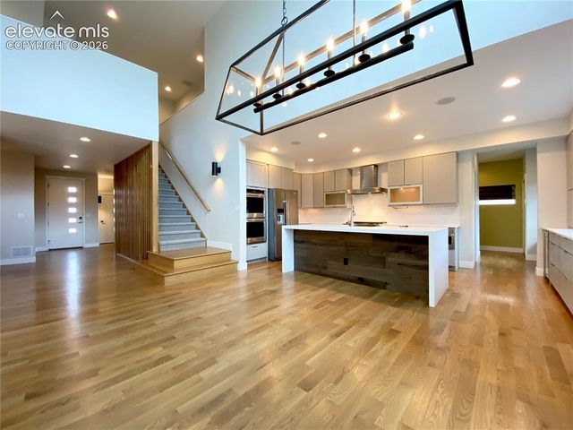 1279 Foothills Farm Way, Colorado Springs, CO 80921