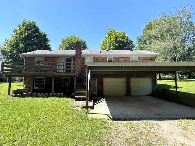 2768 Bellar Rd, Greenbrier, TN 37073