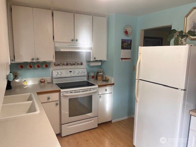 6912 142nd Drive SE, Snohomish, WA 98290