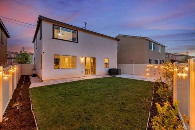 36728 Diego Springs Avenue, Murrieta, CA 92563