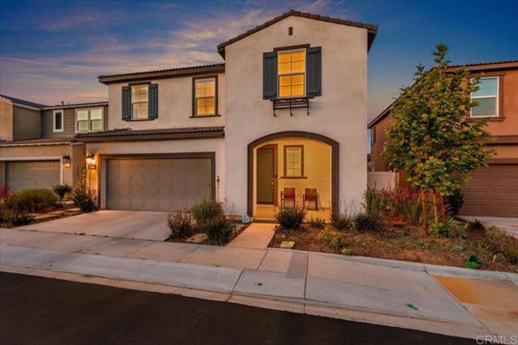 36728 Diego Springs Avenue, Murrieta, CA 92563