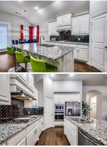 867 Forest Street 867, Little Elm, TX 76227