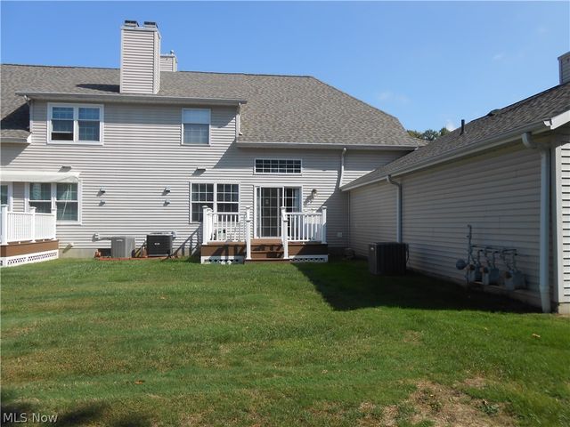 7567 Monterey Bay Drive, Mentor On The Lake, OH 44060