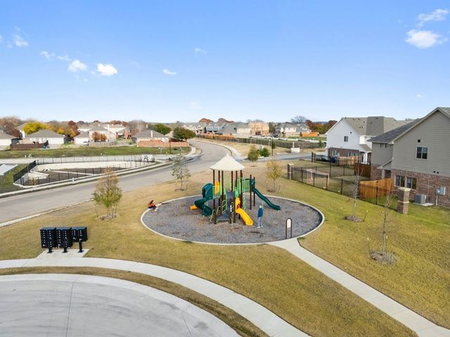 3128 Patrick Street, Wylie, TX 75098