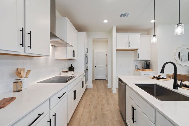 3128 Patrick Street, Wylie, TX 75098