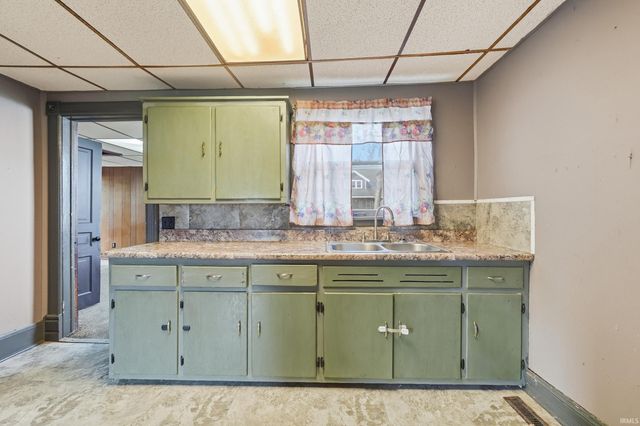 280 N Center Street, Waterloo, IN 46793