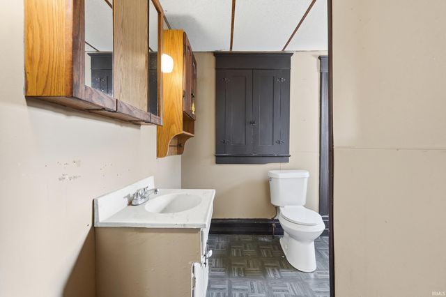 280 N Center Street, Waterloo, IN 46793