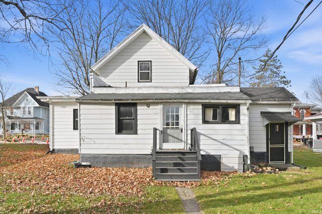 280 N Center Street, Waterloo, IN 46793