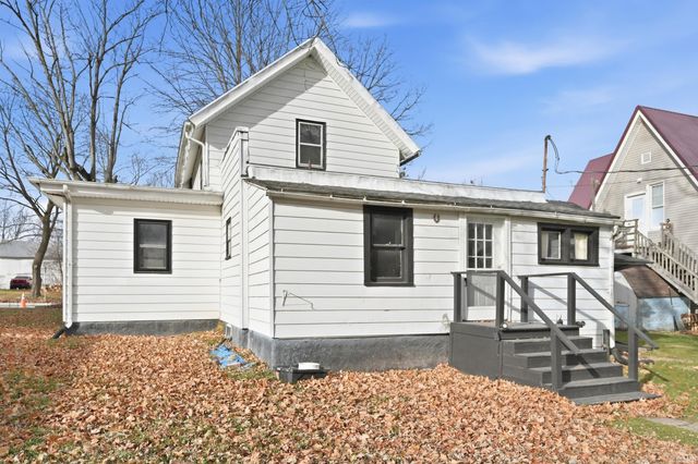 280 N Center Street, Waterloo, IN 46793