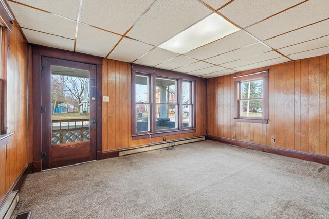 280 N Center Street, Waterloo, IN 46793