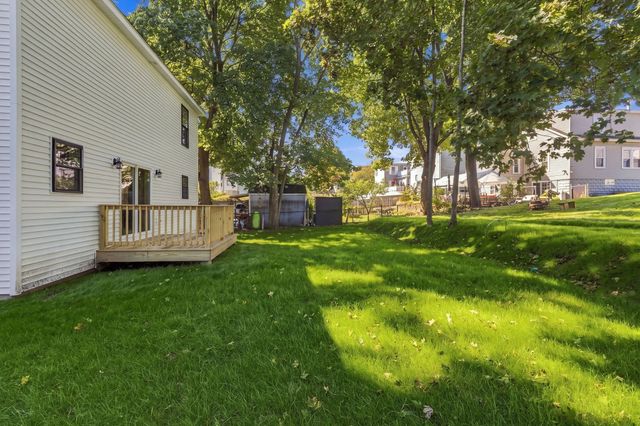 223 Jenckes, Woonsocket, RI 02895