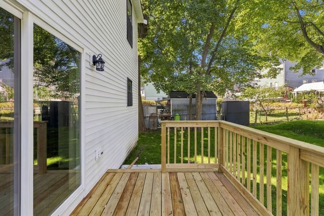223 Jenckes, Woonsocket, RI 02895