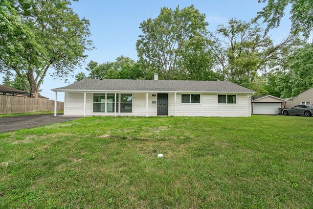 4750 181st Street, Country Club Hills, IL 60478