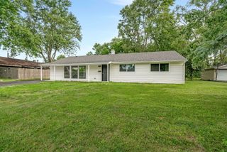 4750 181st Street, Country Club Hills, IL 60478