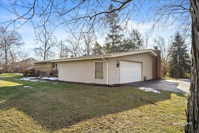 103 Rainbow Drive, Sleepy Hollow, IL 60118