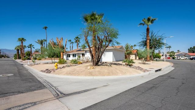 77340 Florida Avenue, Palm Desert, CA 92211