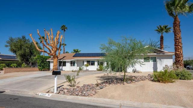 77340 Florida Avenue, Palm Desert, CA 92211