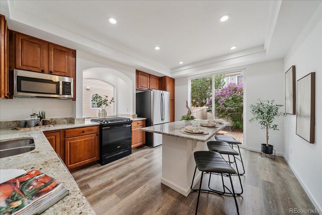 3936 Beechwood Lane, Johnstown, CO 80534