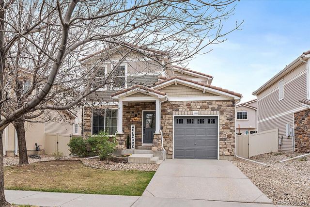 3936 Beechwood Lane, Johnstown, CO 80534