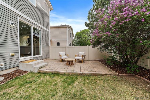 3936 Beechwood Lane, Johnstown, CO 80534