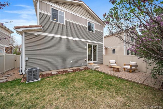 3936 Beechwood Lane, Johnstown, CO 80534