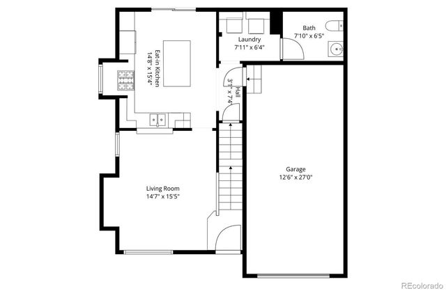 3936 Beechwood Lane, Johnstown, CO 80534