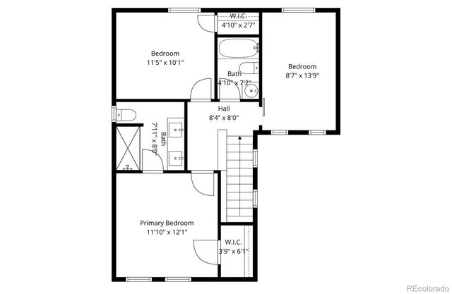 3936 Beechwood Lane, Johnstown, CO 80534