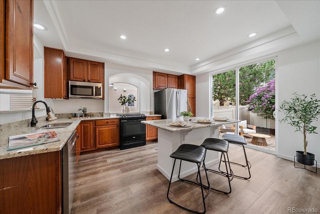 3936 Beechwood Lane, Johnstown, CO 80534