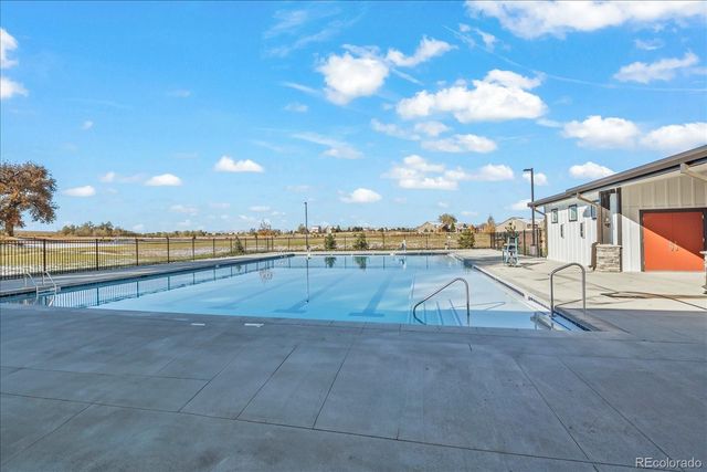 3936 Beechwood Lane, Johnstown, CO 80534