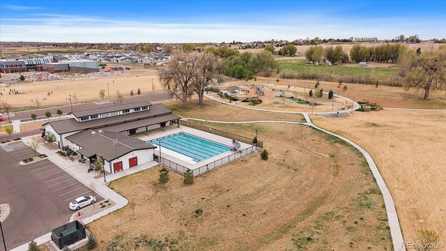 3936 Beechwood Lane, Johnstown, CO 80534