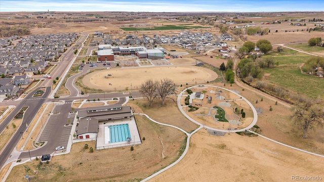 3936 Beechwood Lane, Johnstown, CO 80534